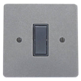 Single Intermediate Rocker Switch