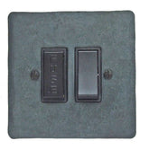 Fused Switch Connector with Neon and Outlet