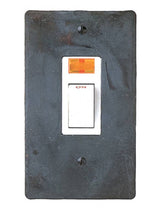 Small Cooker Switch 45 amp with Neon