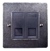 Data Socket Outlet 1 Gang RJ45