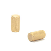 Knurled Knob 14mm