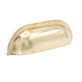 Plain Cup Pull (156mm)