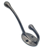 Double Robe and Coat Hook