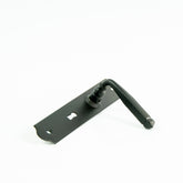 Nevers Backplate - Chelsea Handle
