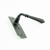 Nevers Backplate - Nevers Handle