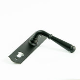 Nevers Backplate - Valois Handle