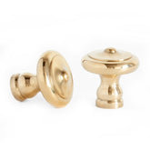Cottage Cabinet Knob