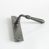 Nevers Backplate - Languedoc Handle