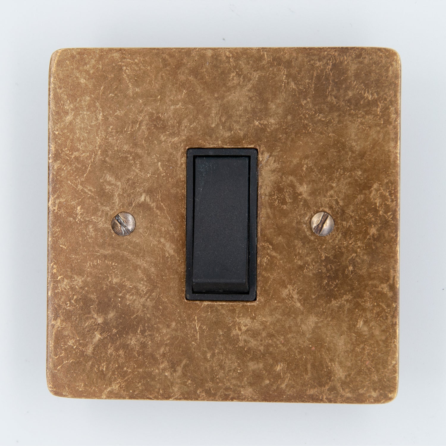 Single Intermediate Rocker Switch