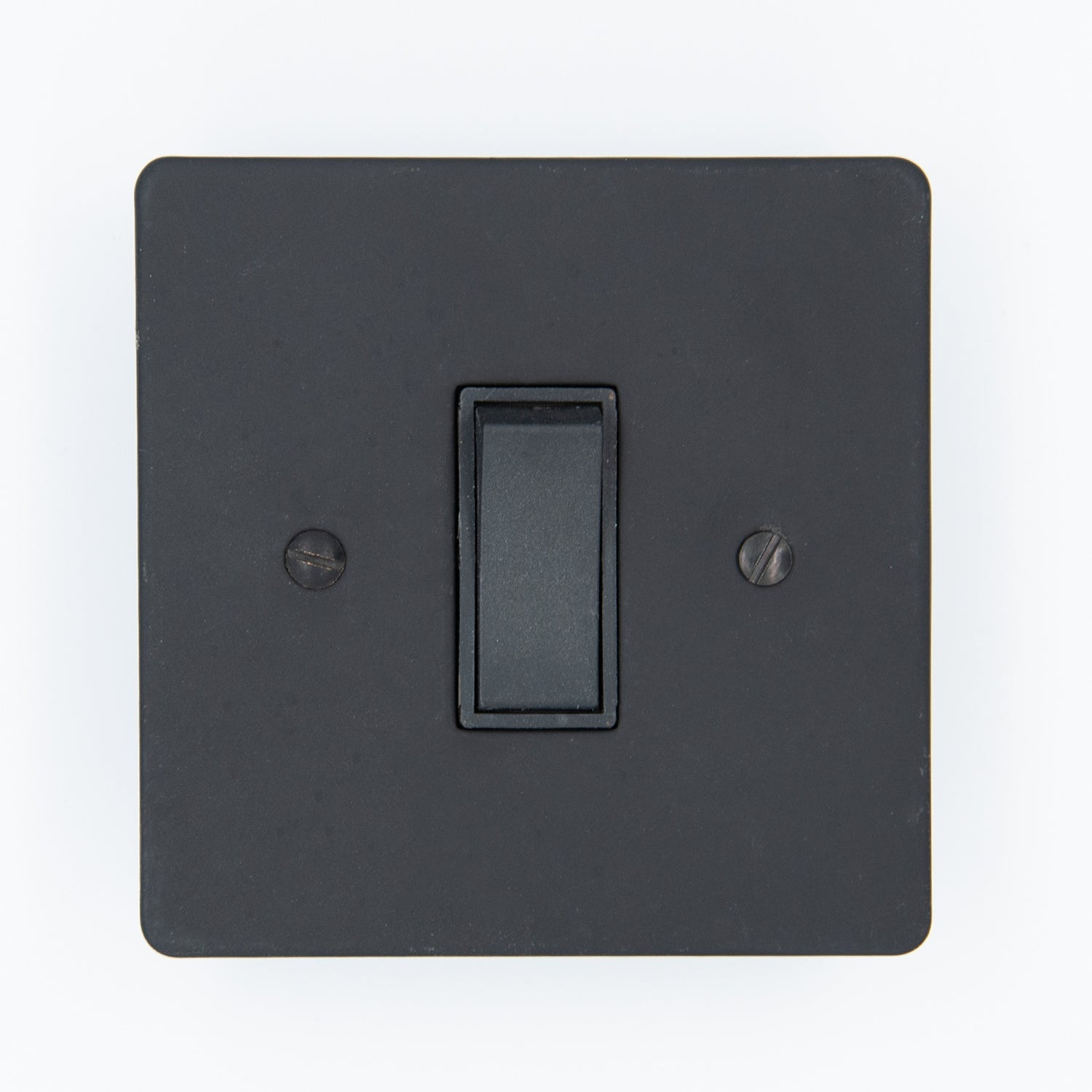 Single Double Pole Rocker Switch