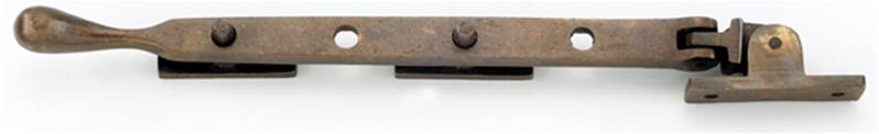 Peardrop Window Stay 315mm 20-138 Oil Rubbed Bronze