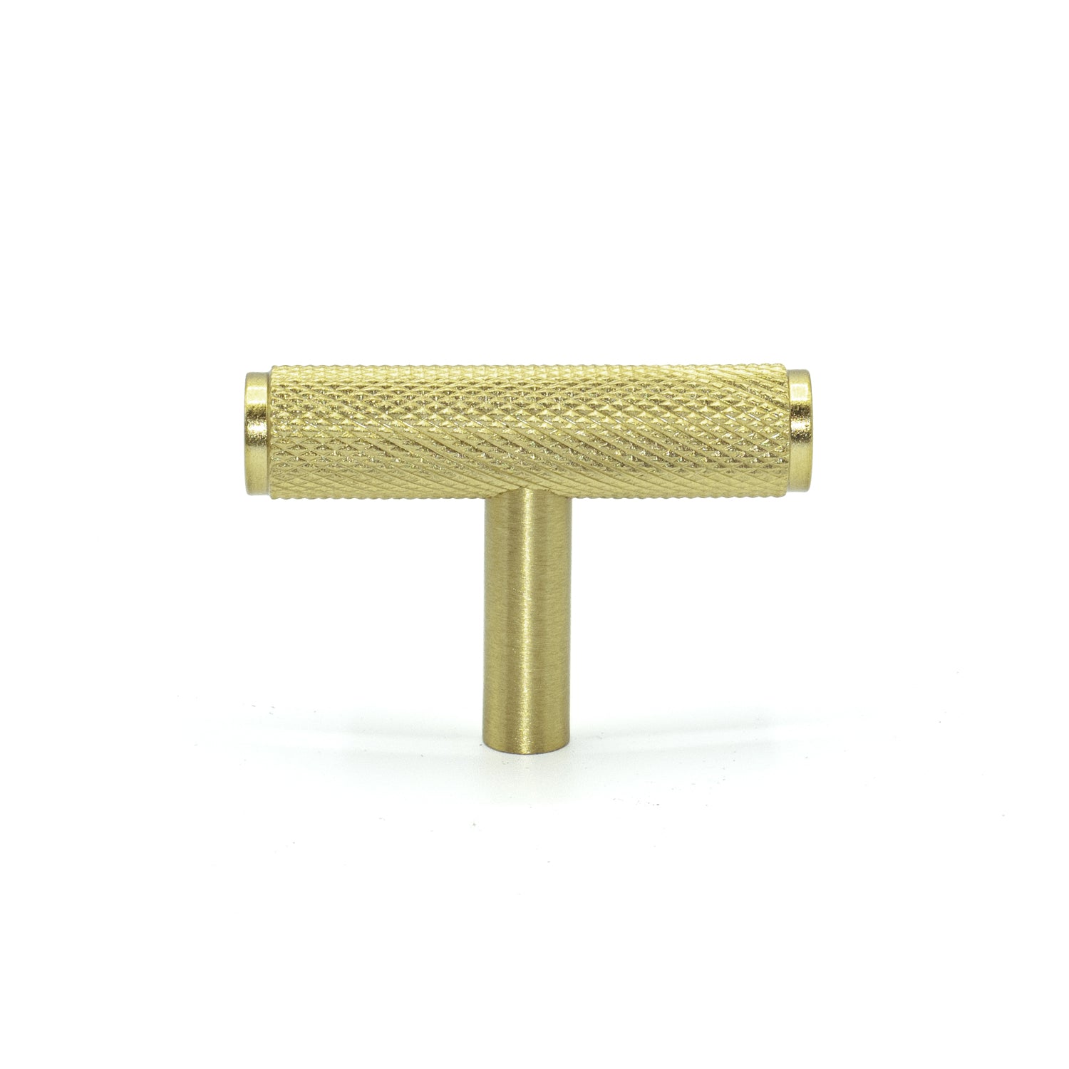 Knurled 12mm T-BAR