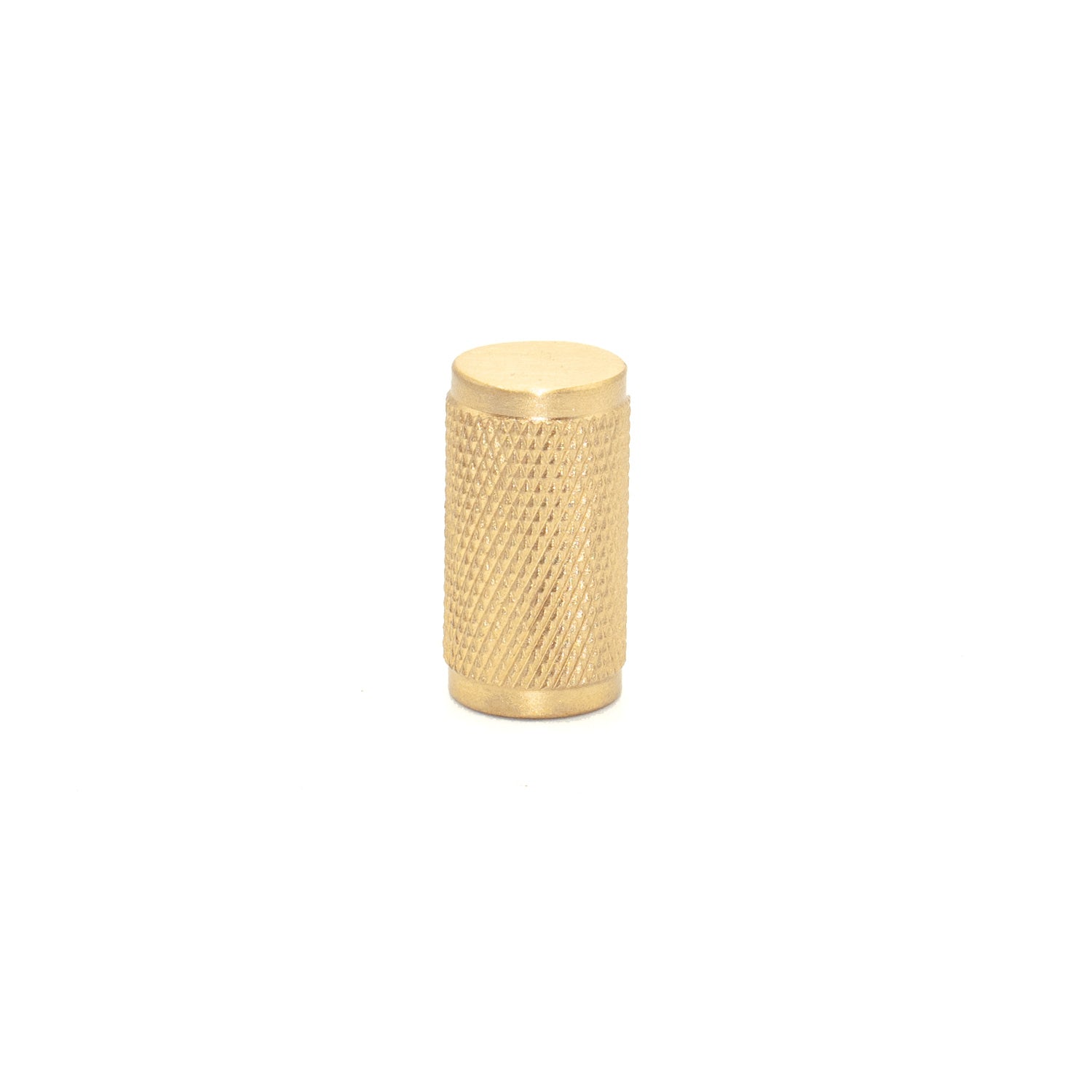 Knurled Knob 14mm