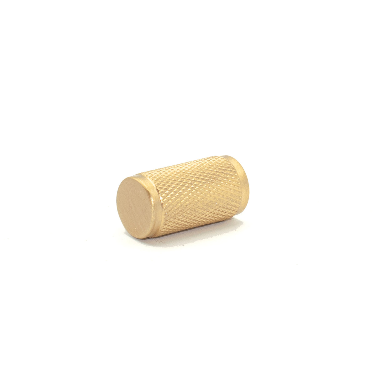 Knurled Knob 14mm