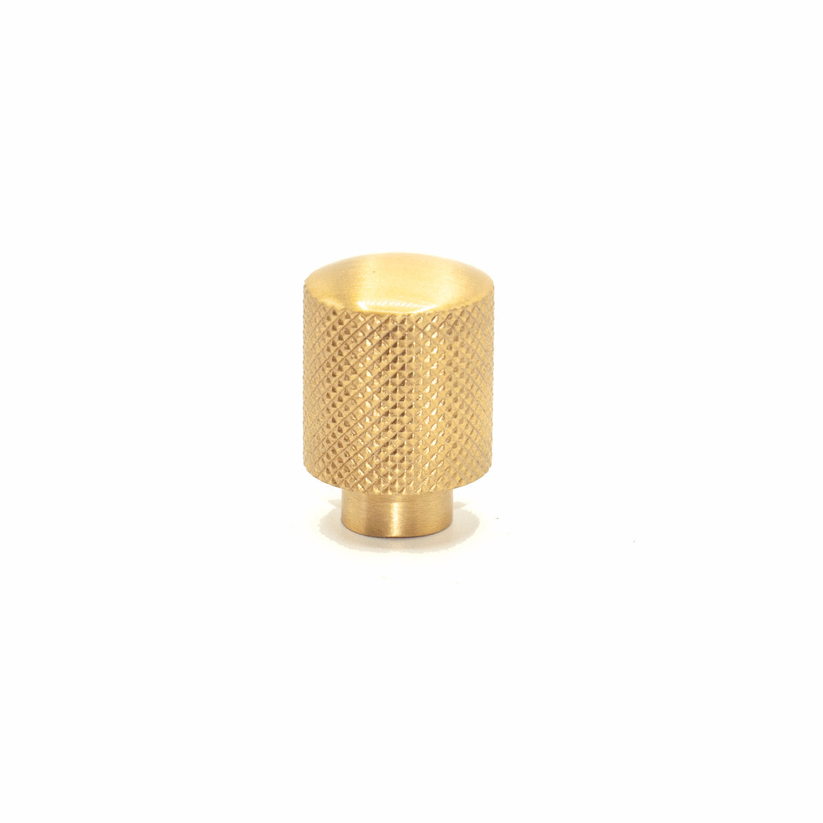 Knurled Knob 21mm