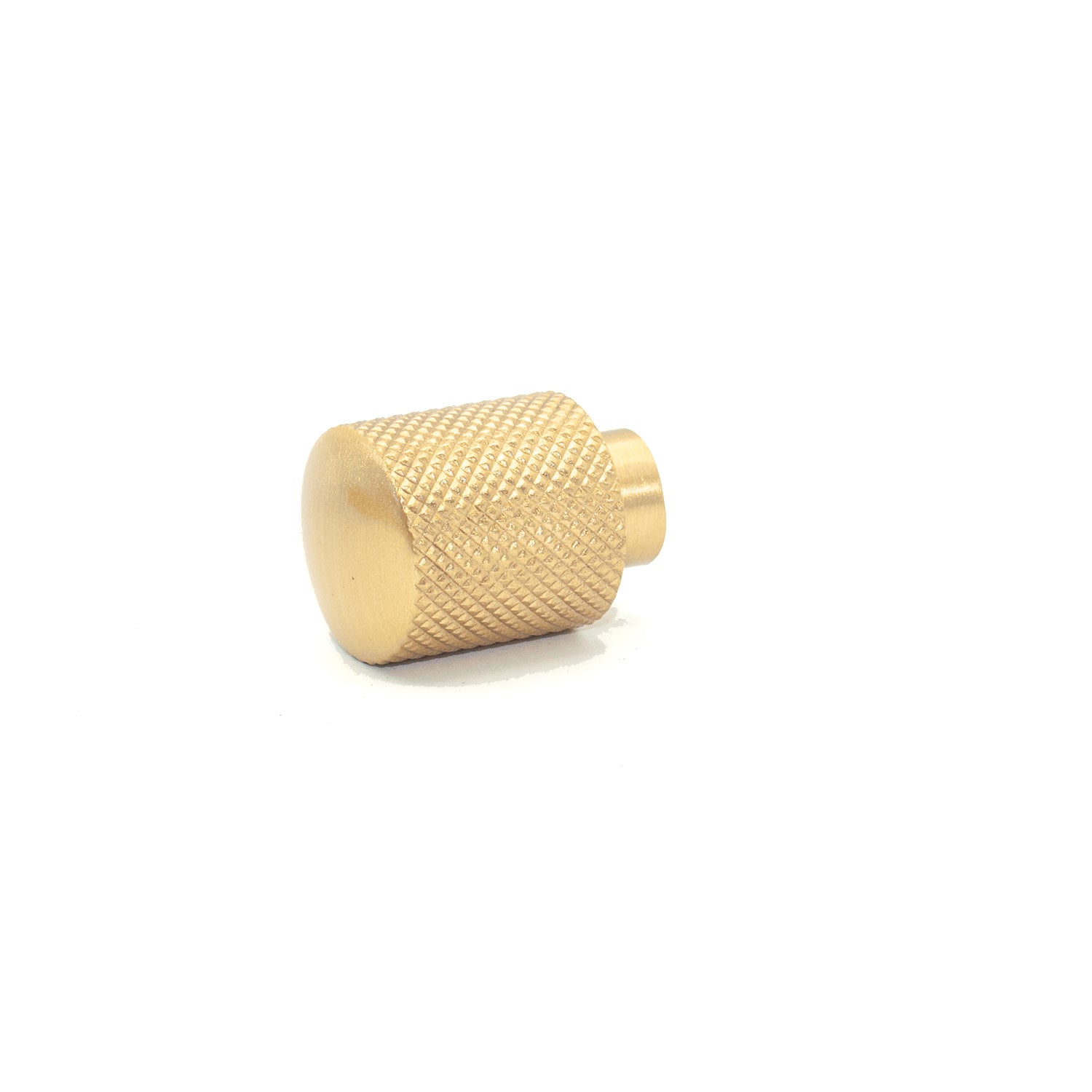 Knurled Knob 21mm