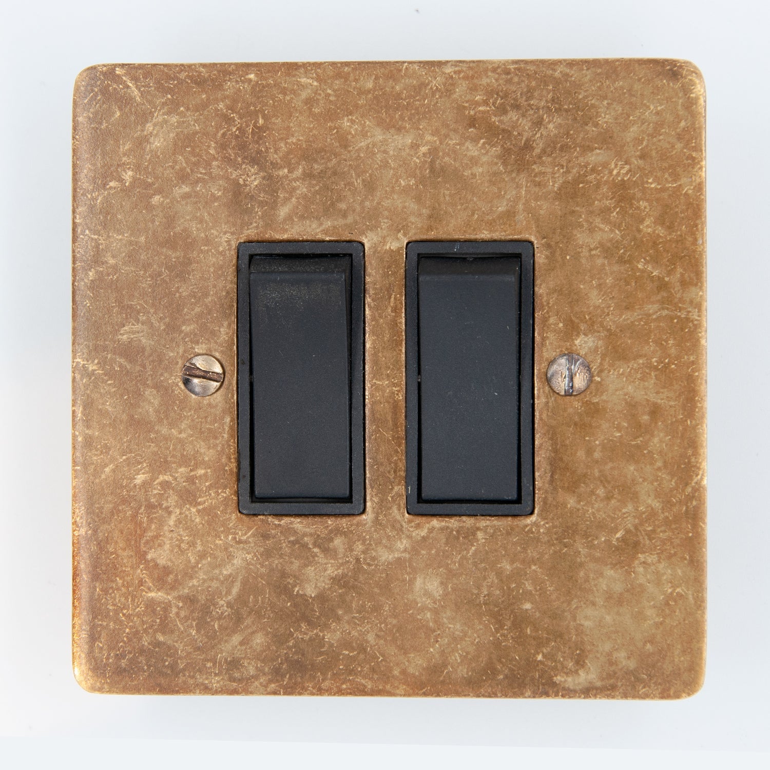 Double Intermediate Rocker Switch