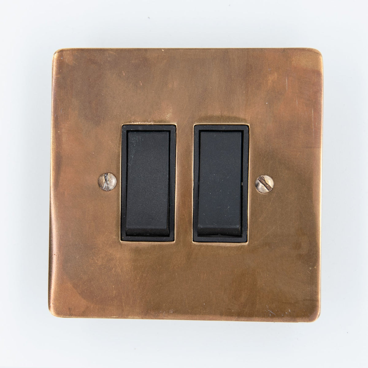 Double Intermediate Rocker Switch