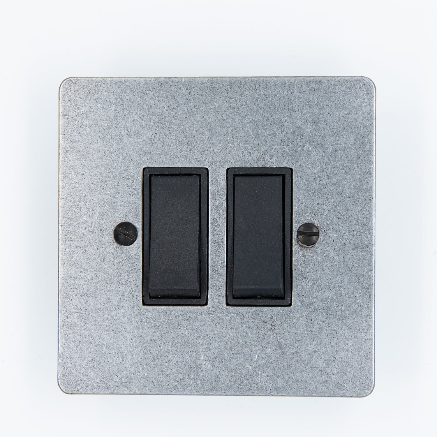 Double Intermediate Rocker Switch