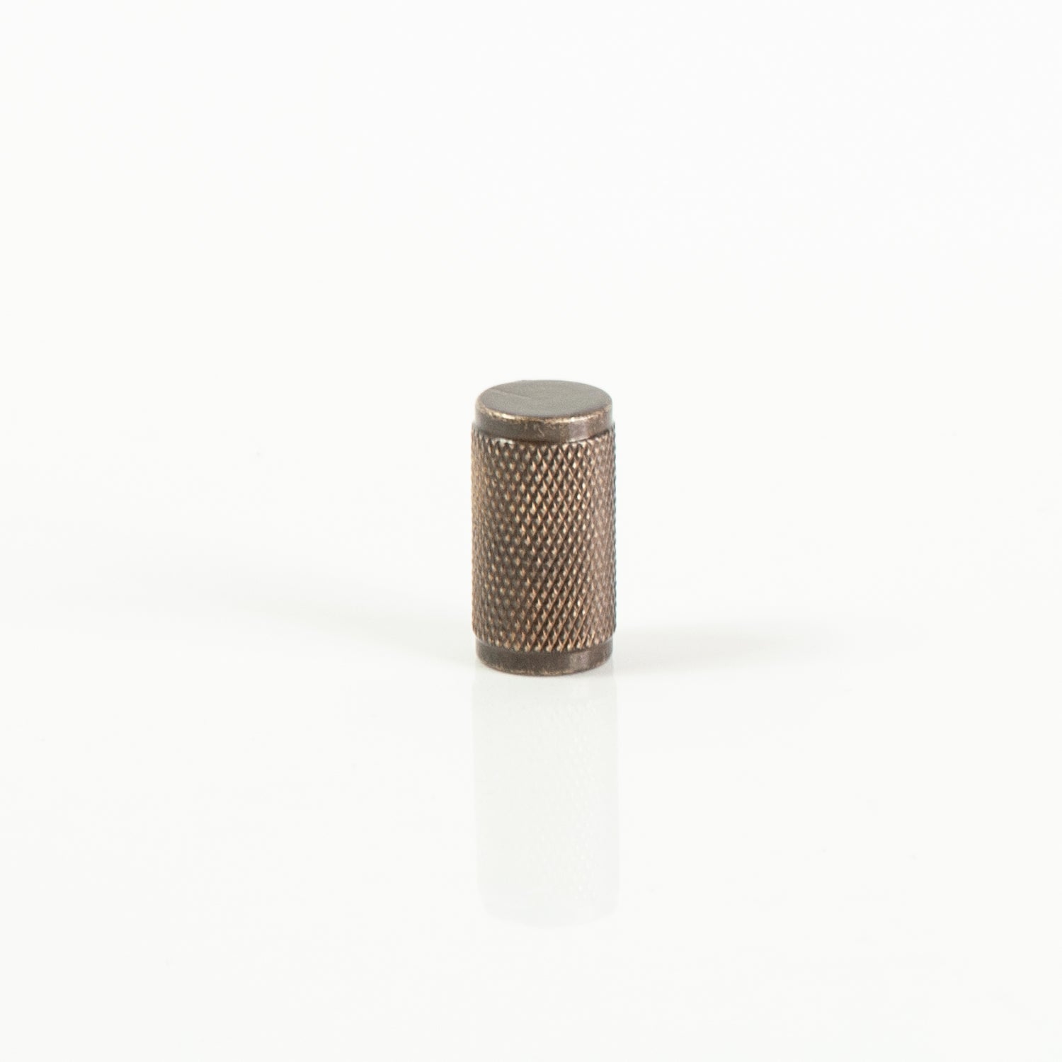 Knurled Knob 14mm