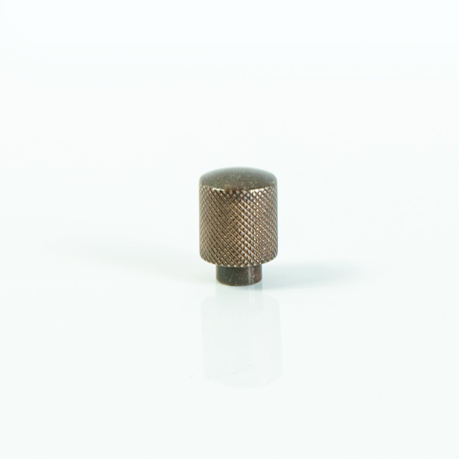 Knurled Knob 21mm