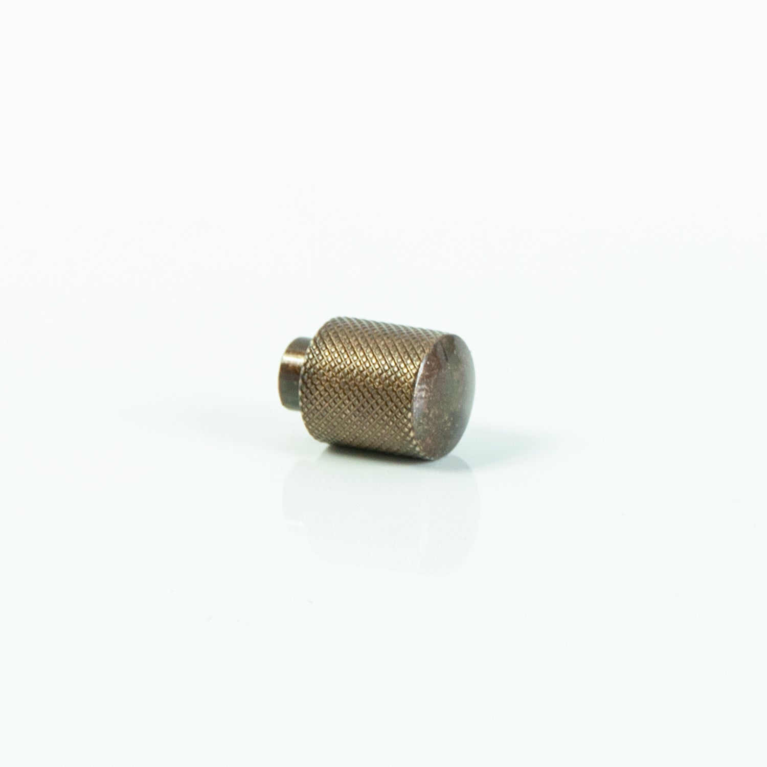 Knurled Knob 21mm