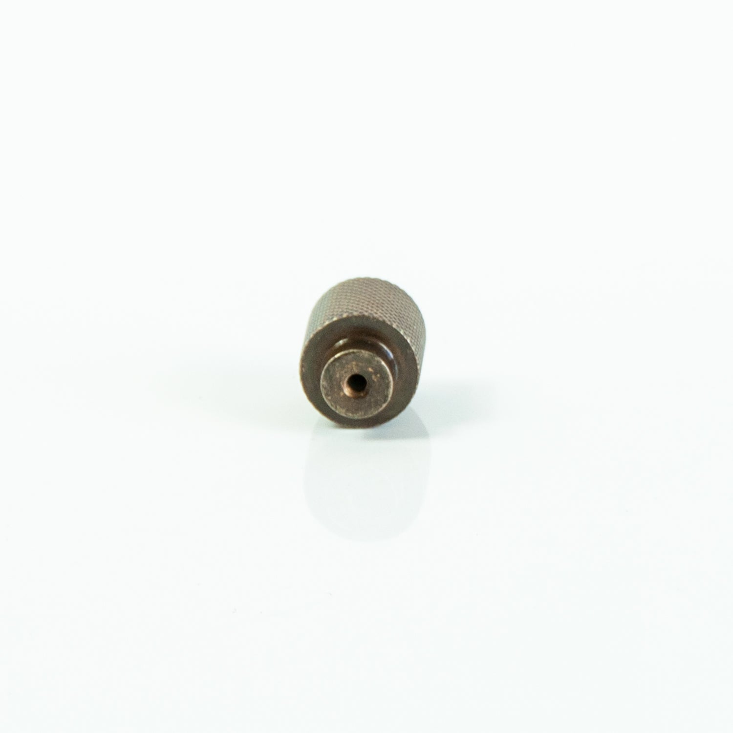 Knurled Knob 21mm