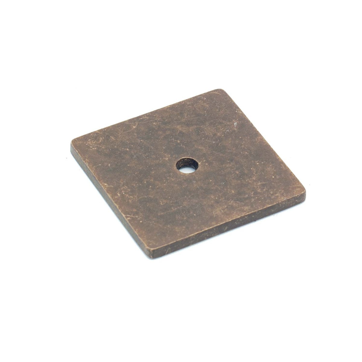 Square Backplate