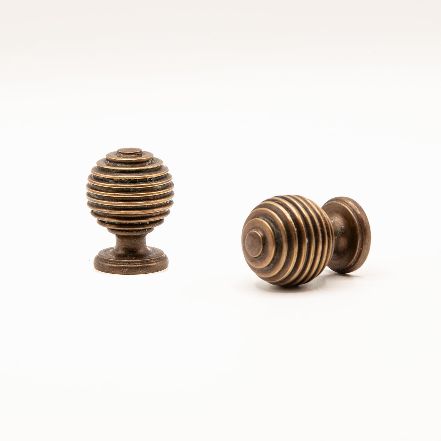 Beehive Cabinet Knob