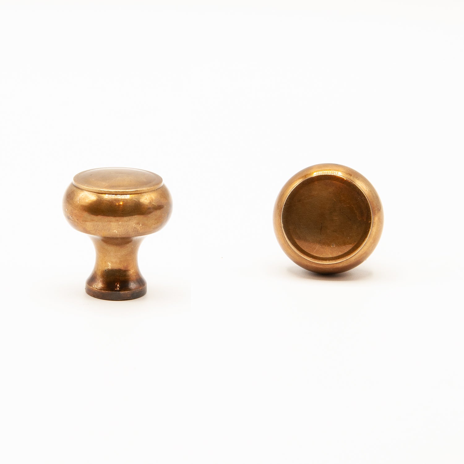 Decorative Button Cabinet Knob