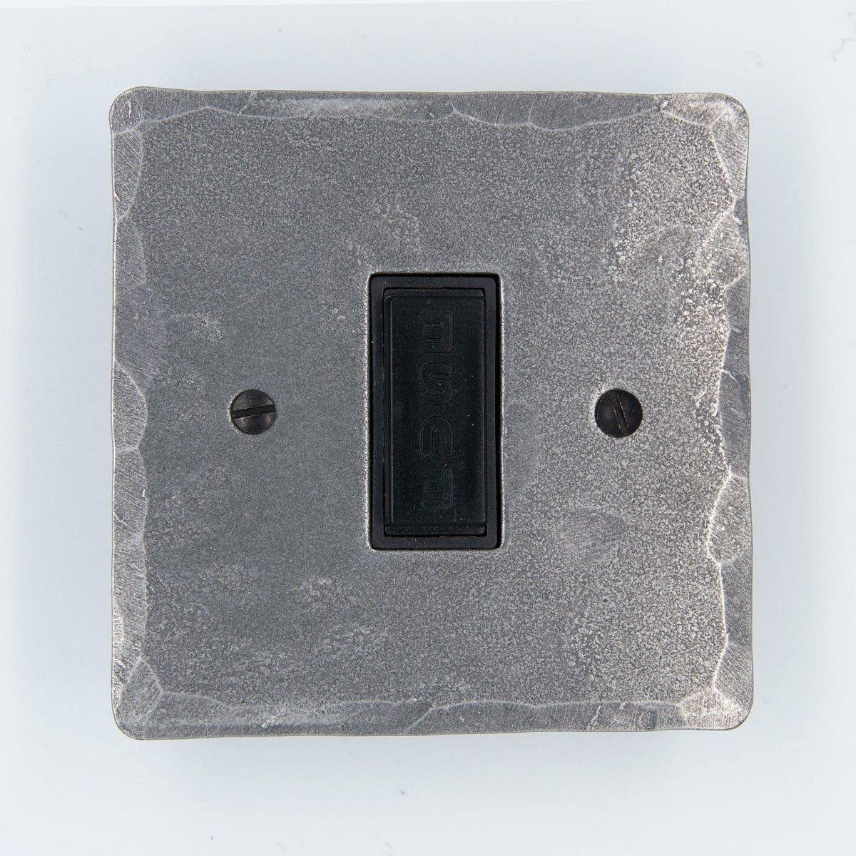 Fuse Only Connector(Beaten Edges)