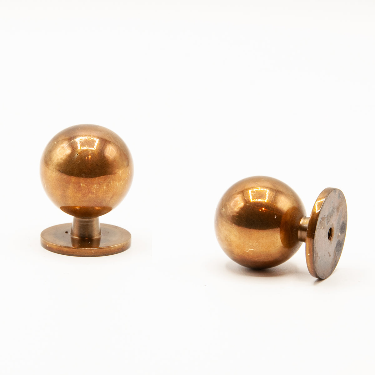 Globe Cabinet Knob