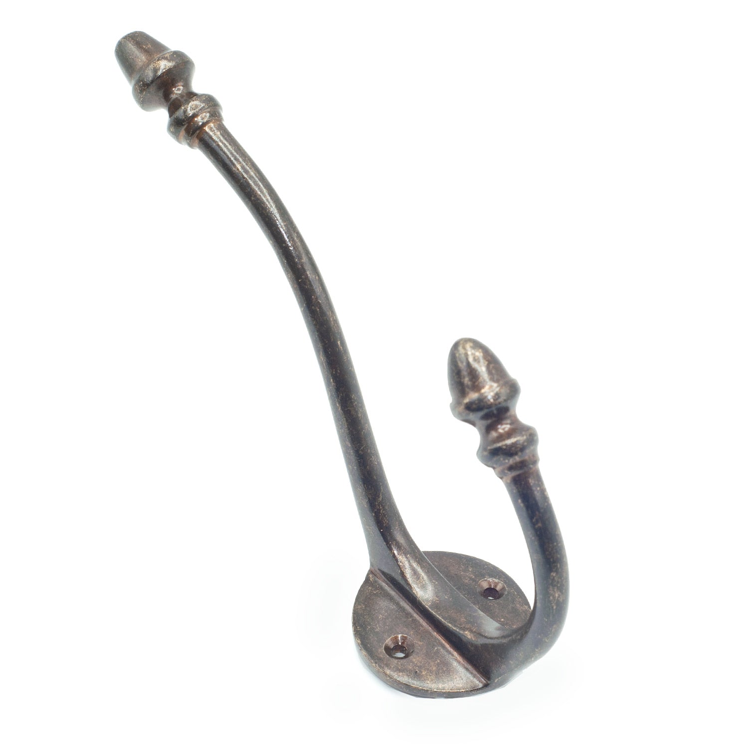 Acorn Robe and Coat Hook