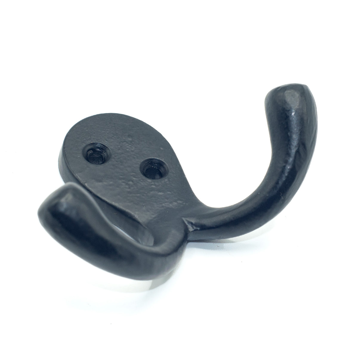 Dual Robe Hook