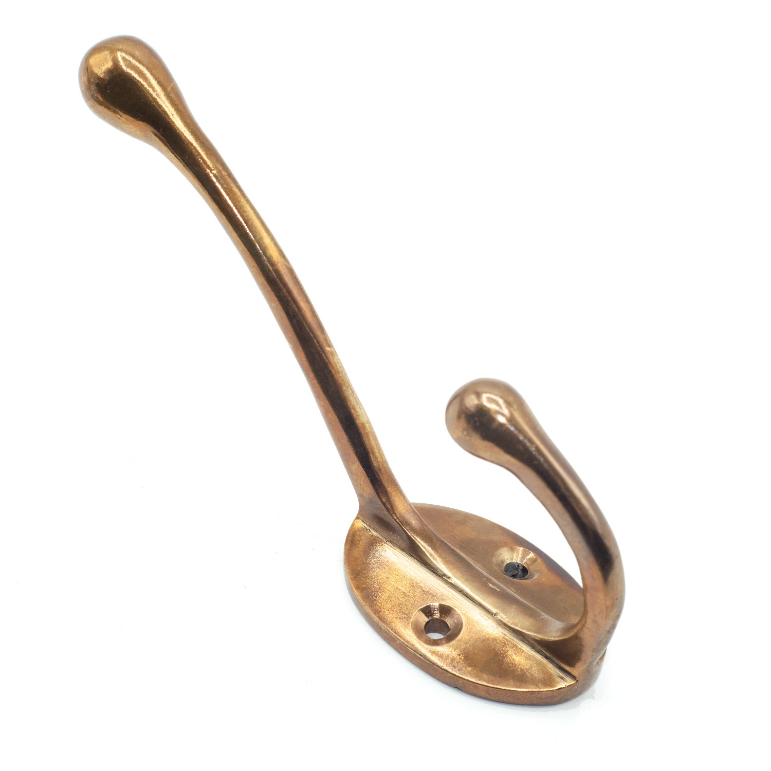 Double Robe and Coat Hook