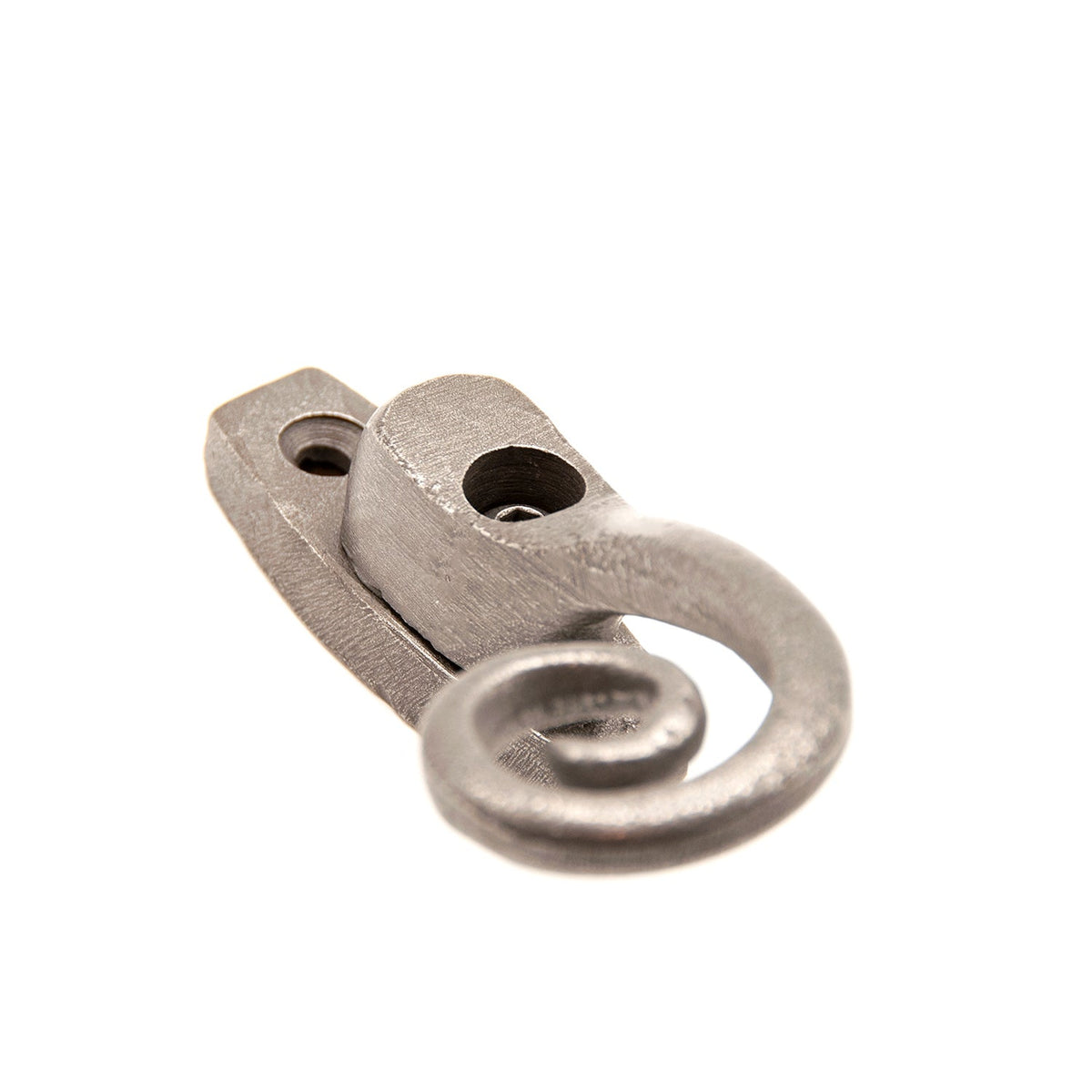 Monkey Tail  Lockable Multipoint Window Fastener (Patine)