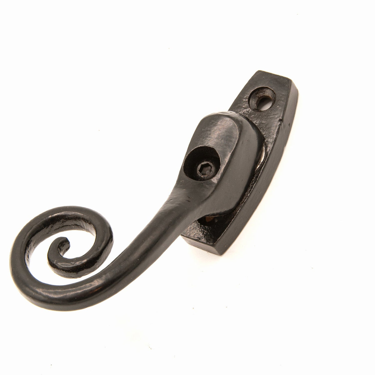 Monkey Tail Lockable Multipoint Window Fastener