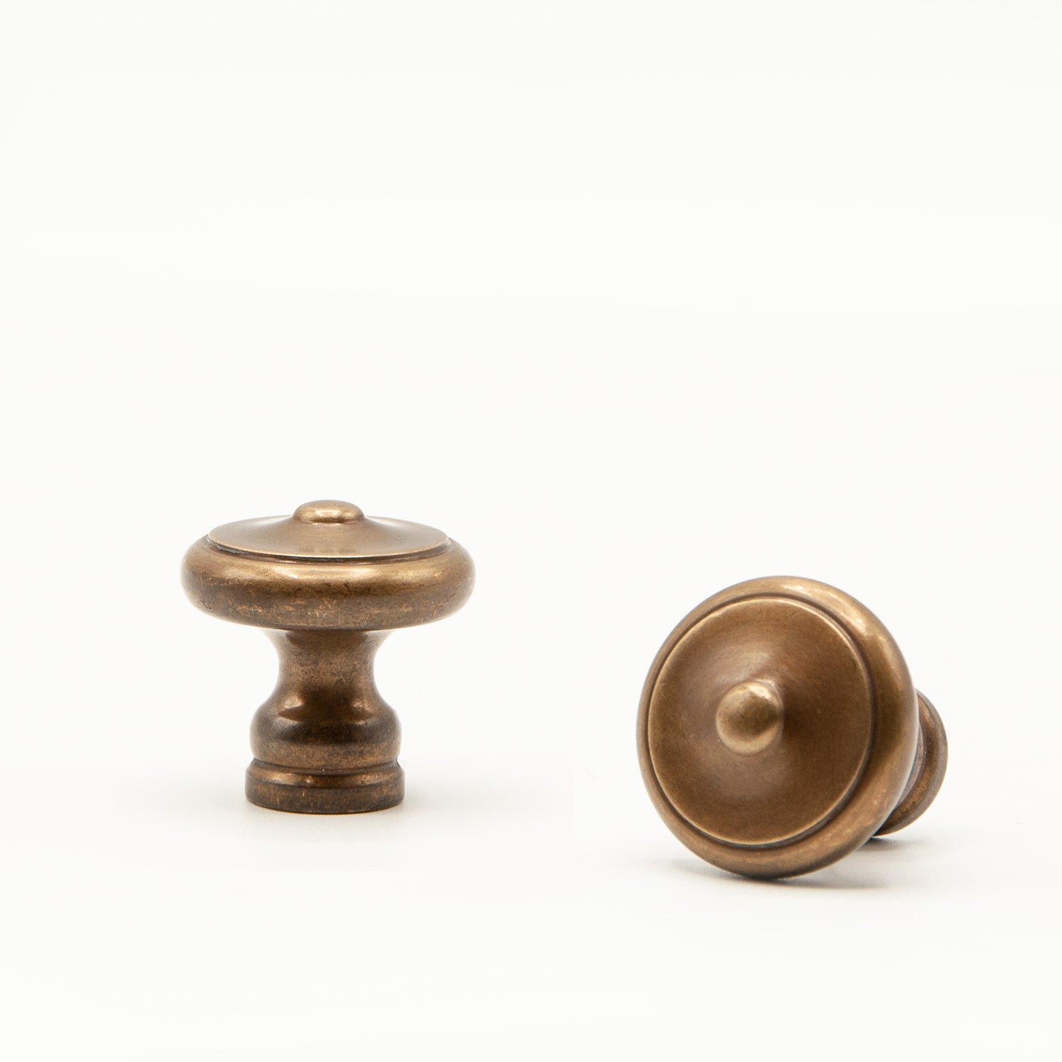 Cottage Cabinet Knob