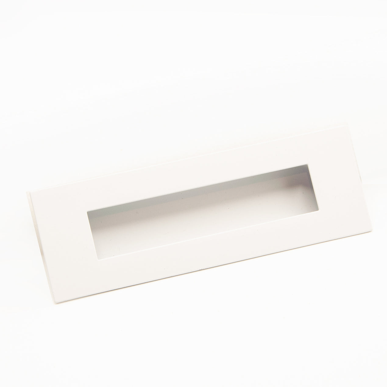 Inset Handles – Clayton Munroe