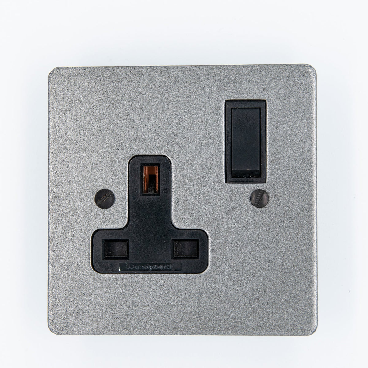 Single Switched Socket