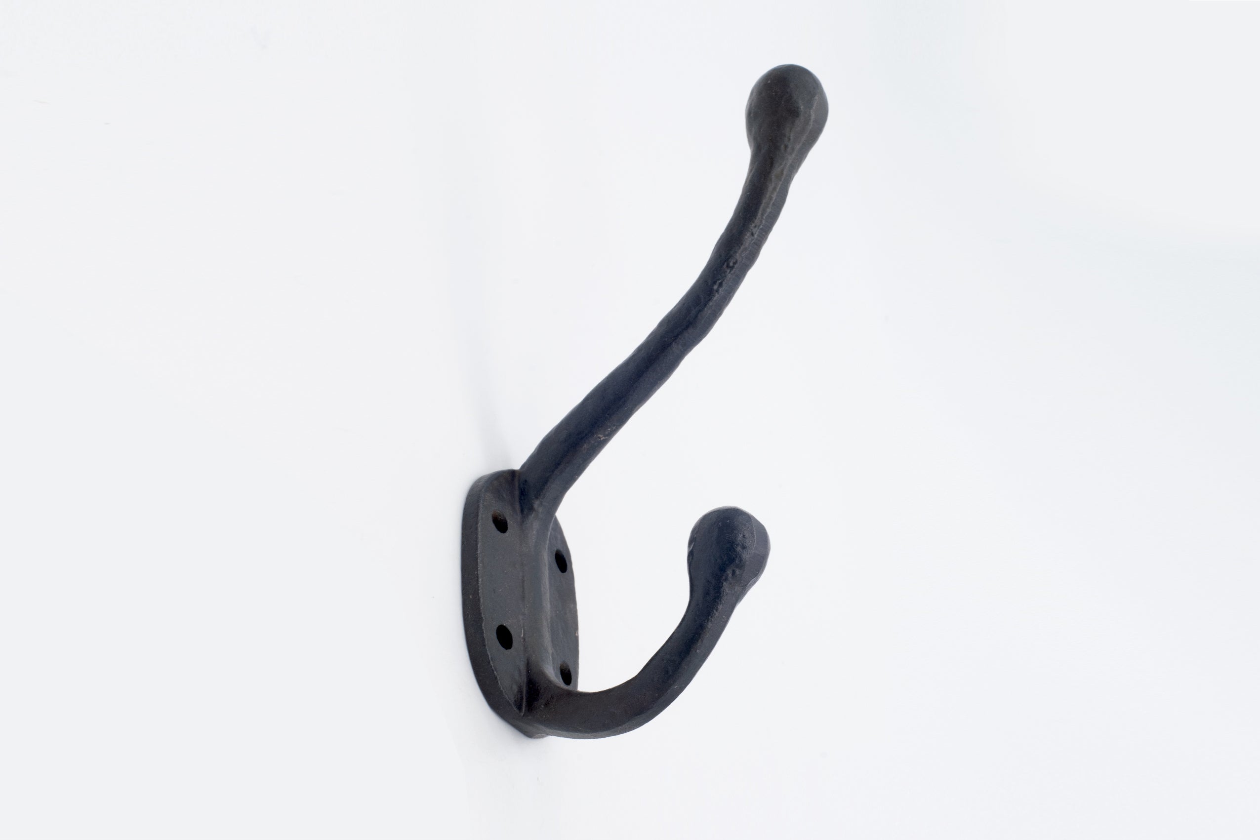 Double Robe and Coat Hook