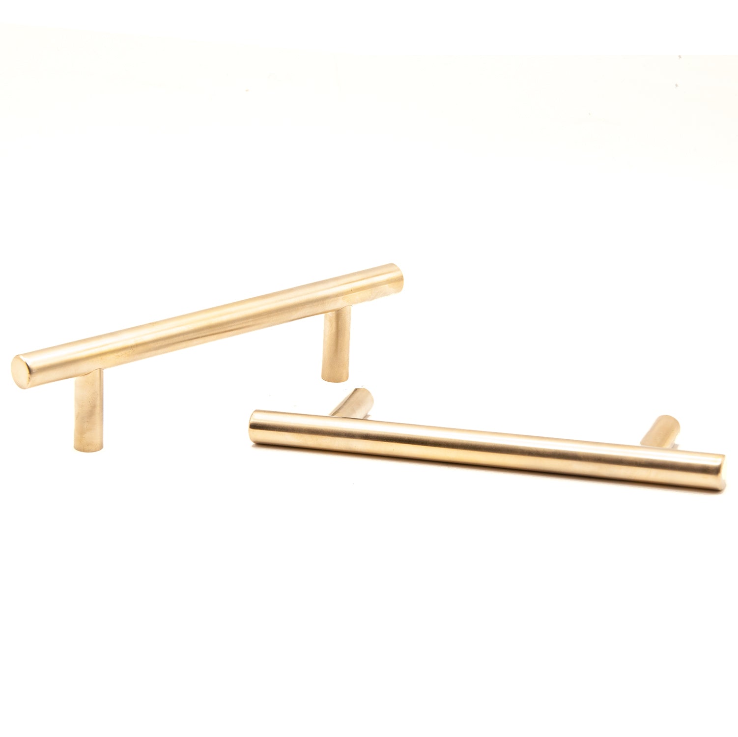 ART 254 Plain T-Bar Handles(14mm)