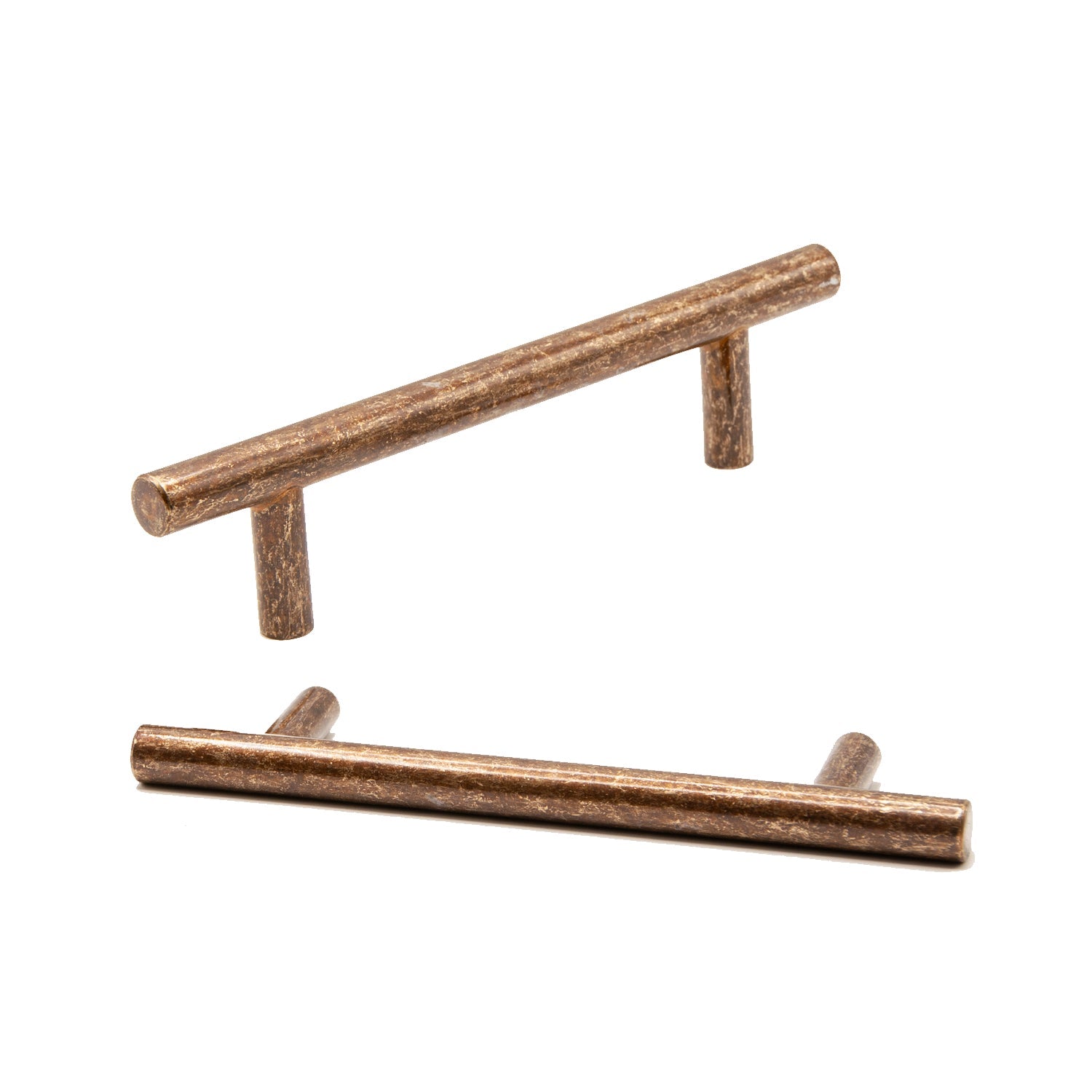 ART 254 Plain T-Bar Handles(14mm)