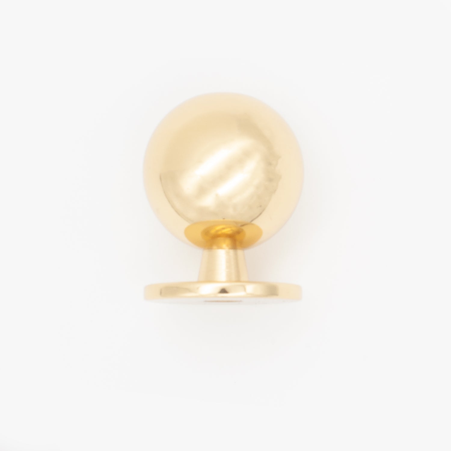 Globe Cabinet Knob