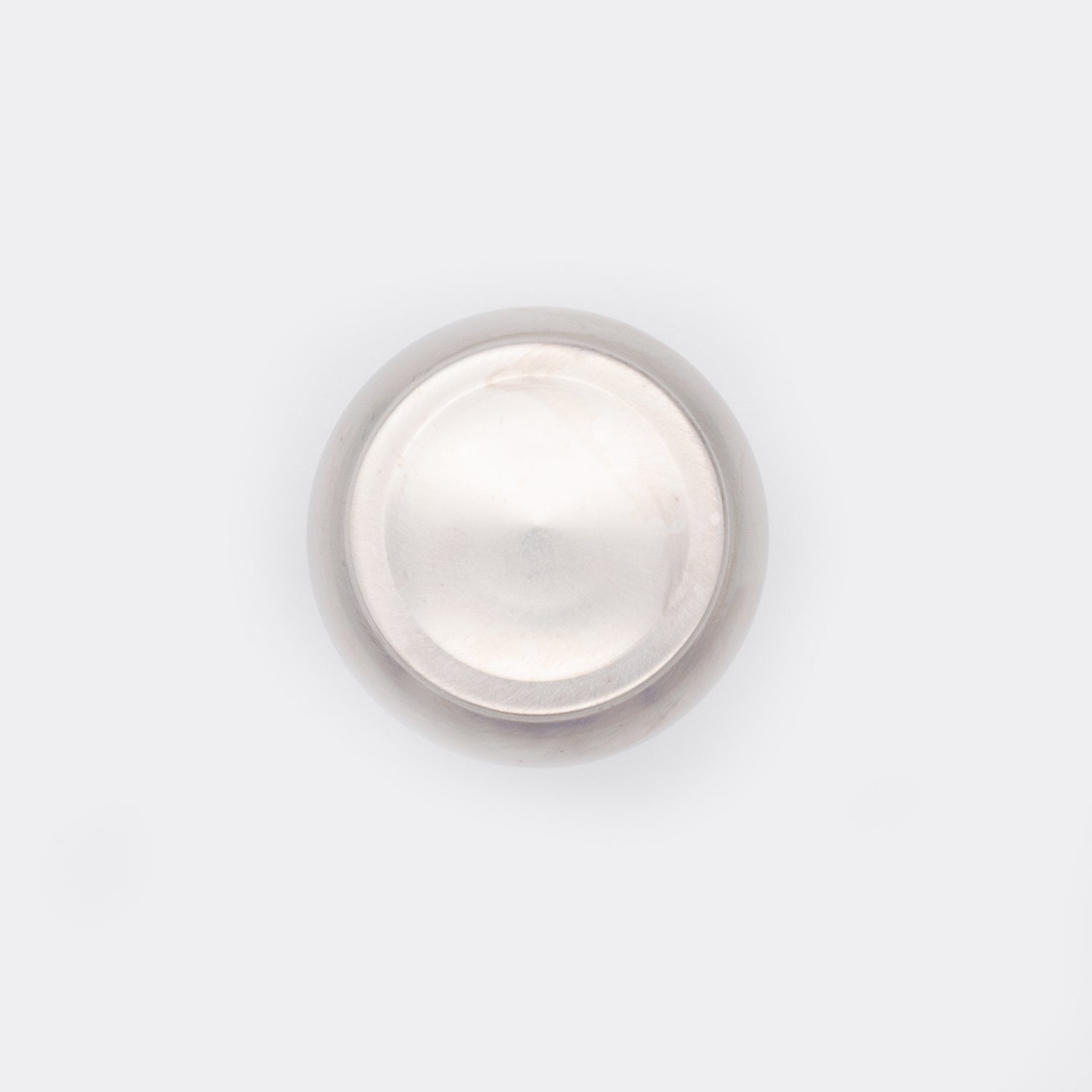 Decorative Button Cabinet Knob