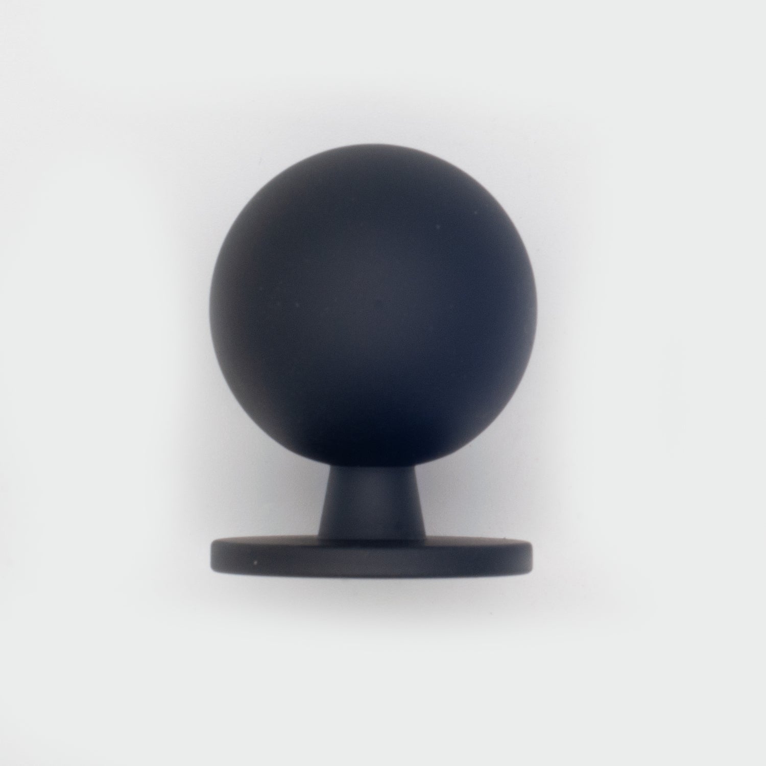 Globe Cabinet Knob