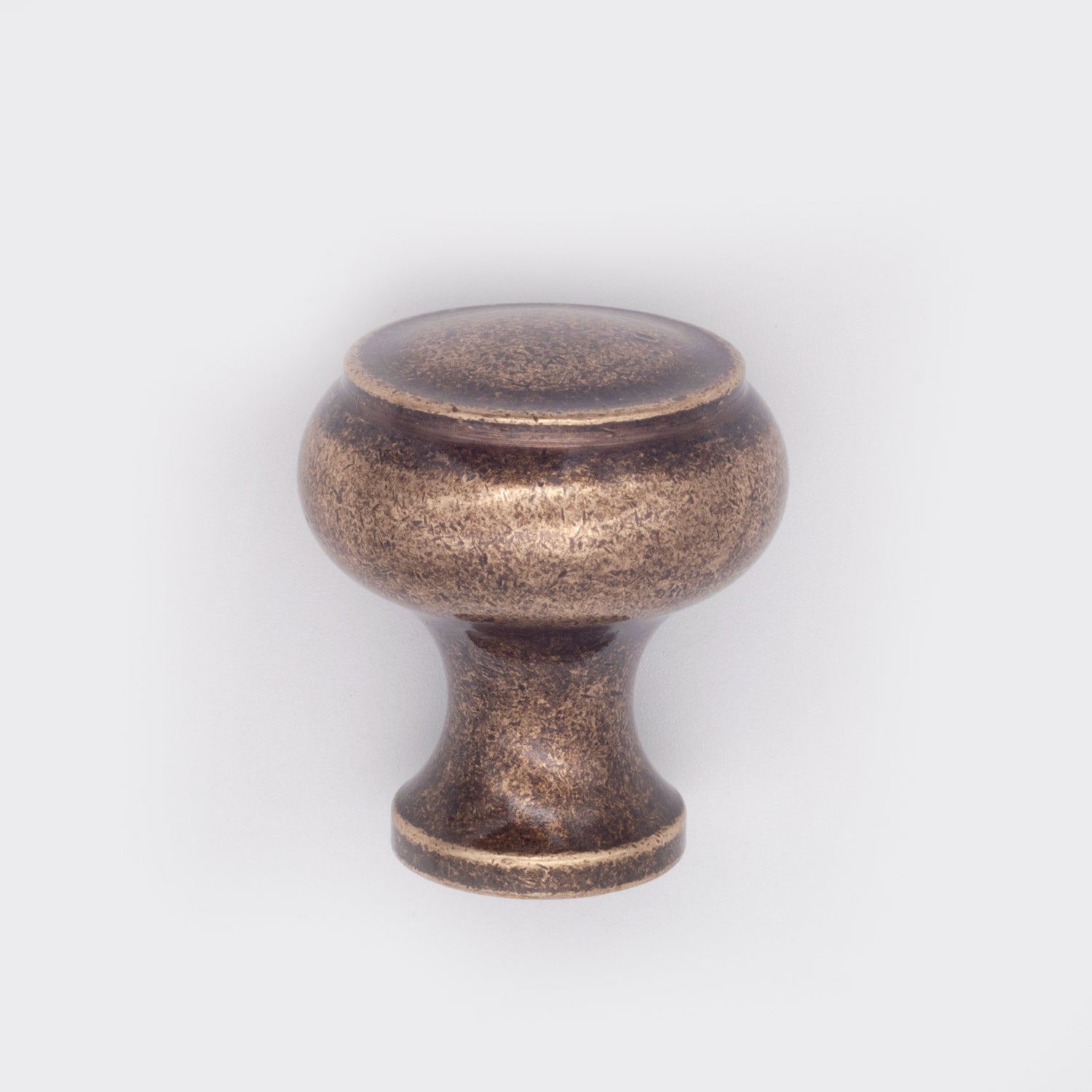 Decorative Button Cabinet Knob