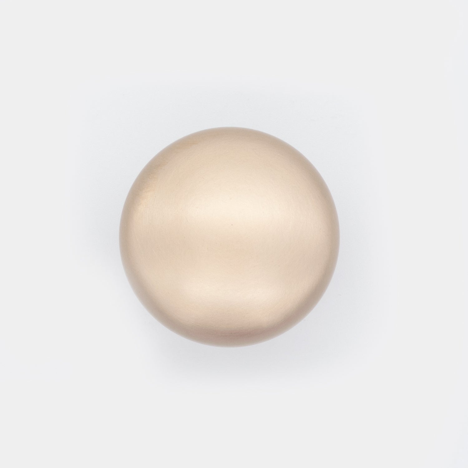 Woolston Round Cabinet Knob