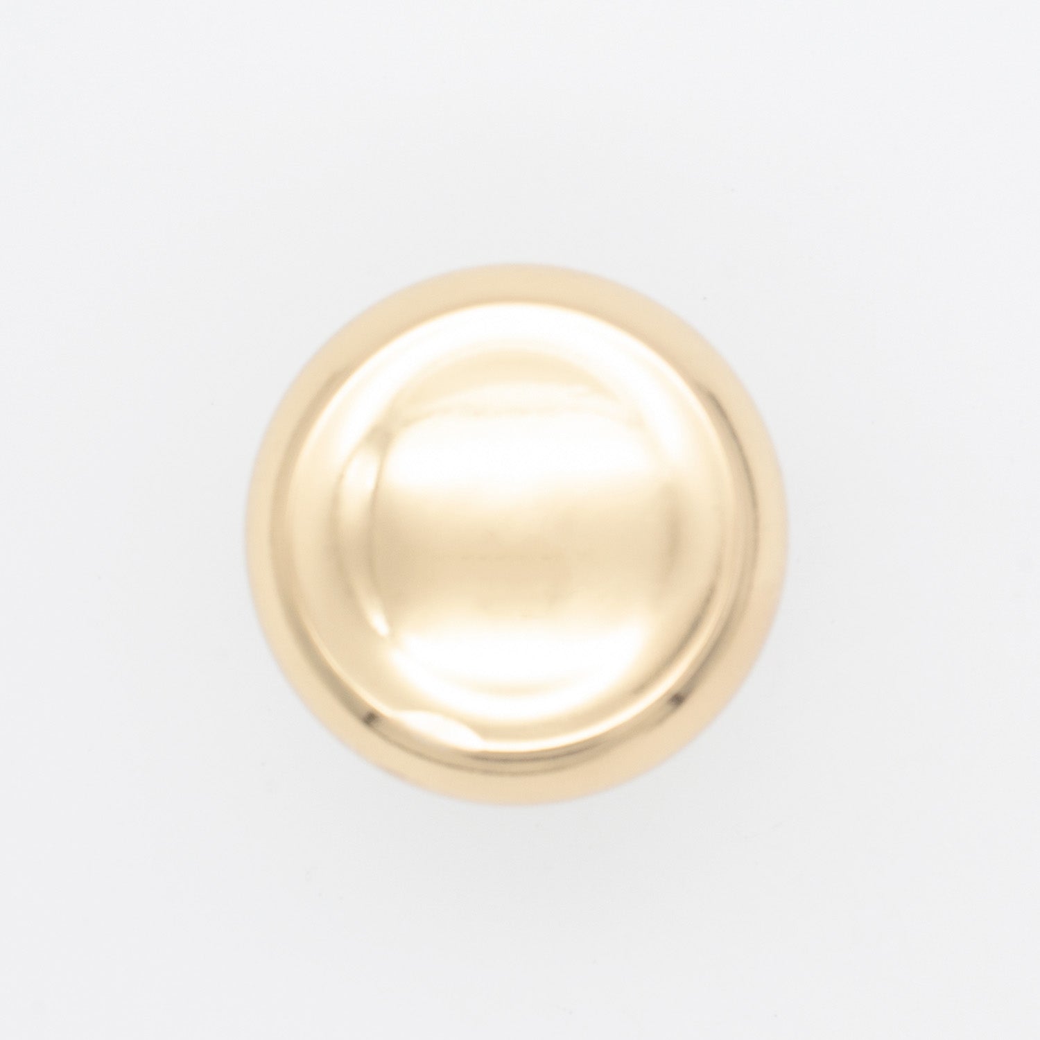 Decorative Button Cabinet Knob