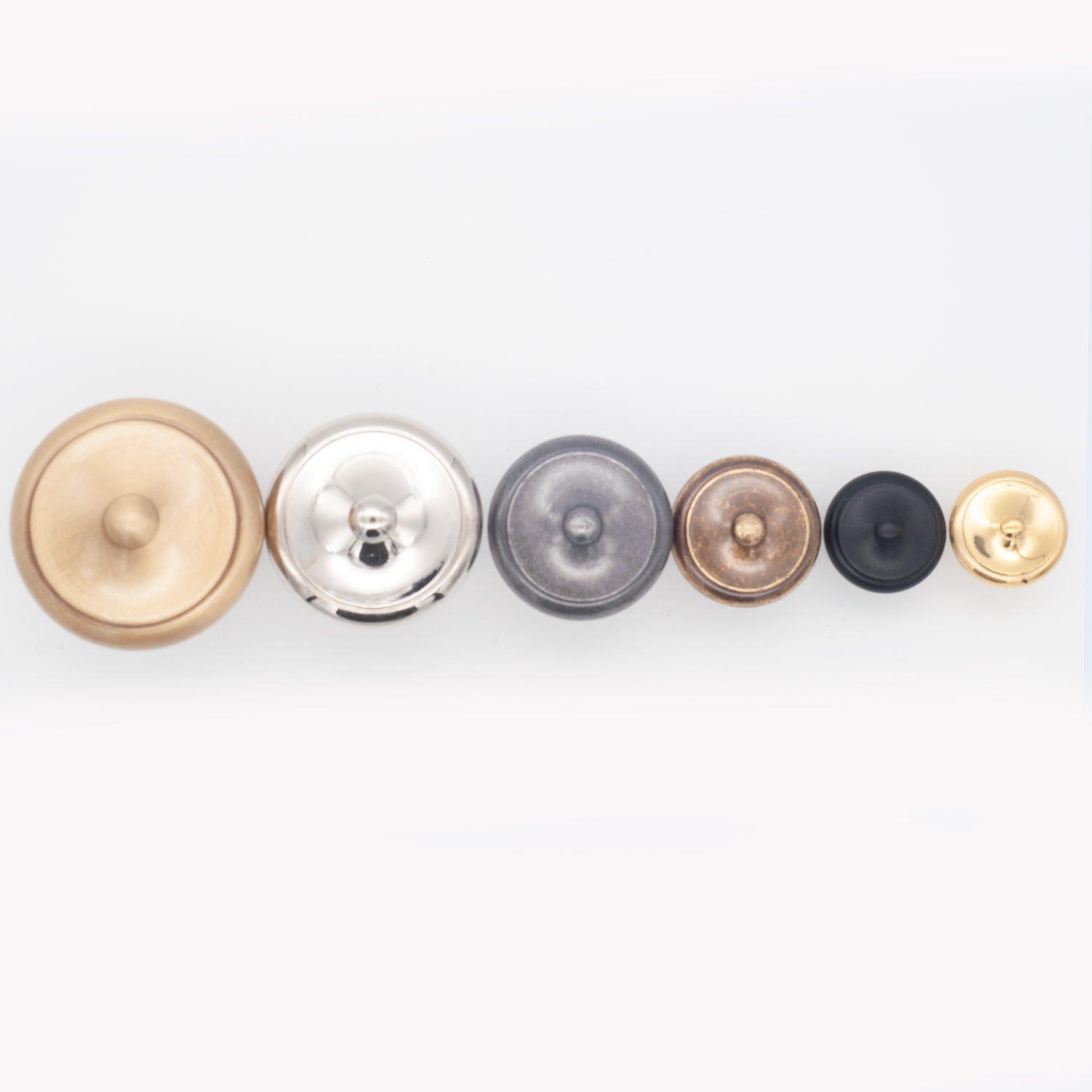Cottage Cabinet Knob